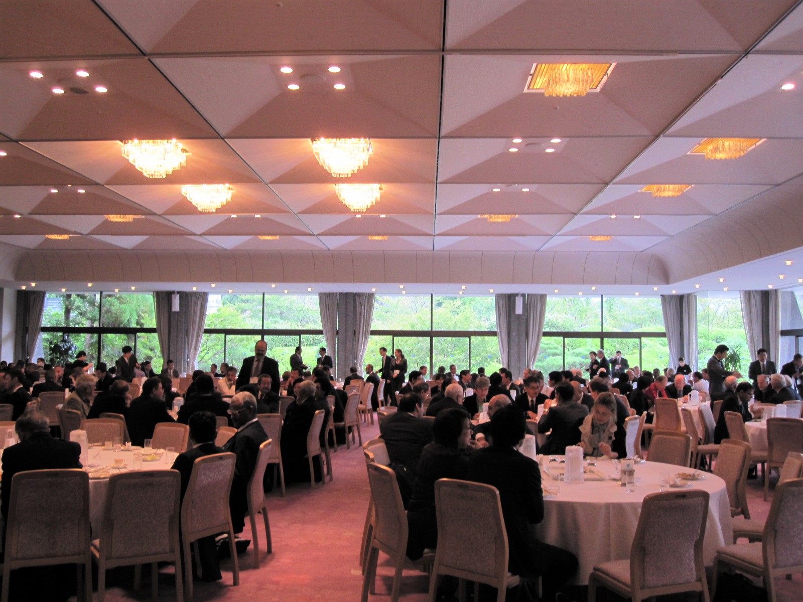 STS Forum | 国立京都国際会館