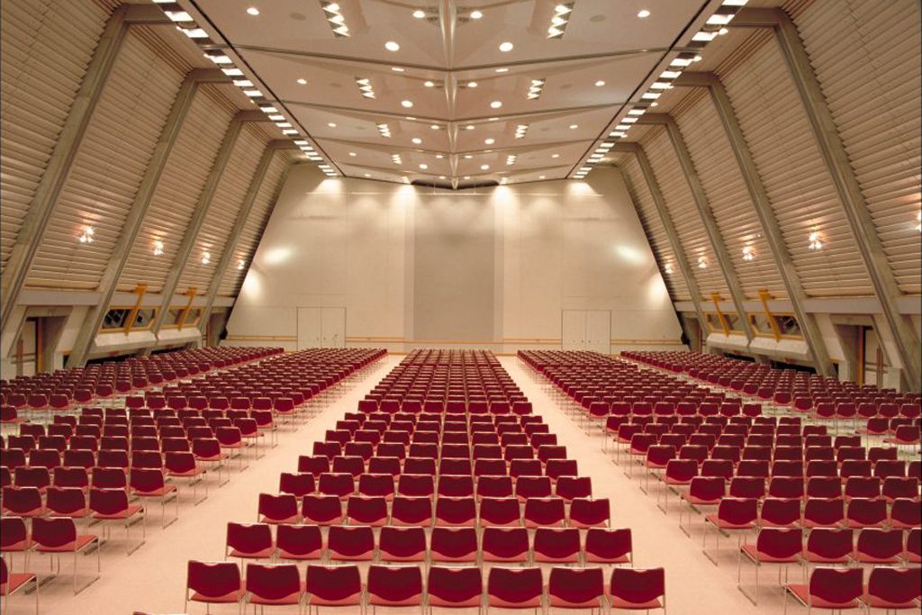 Annex Hall（別館）